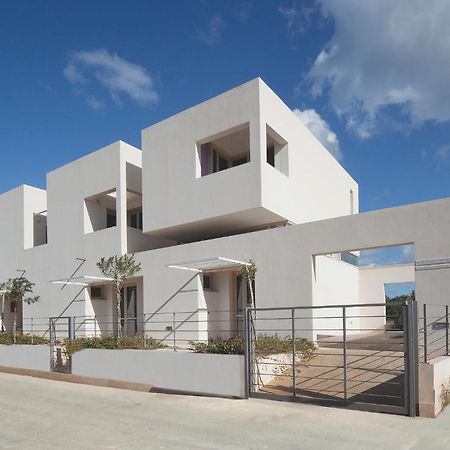 Vitorno Residence San Vito Lo Capo Eksteriør billede