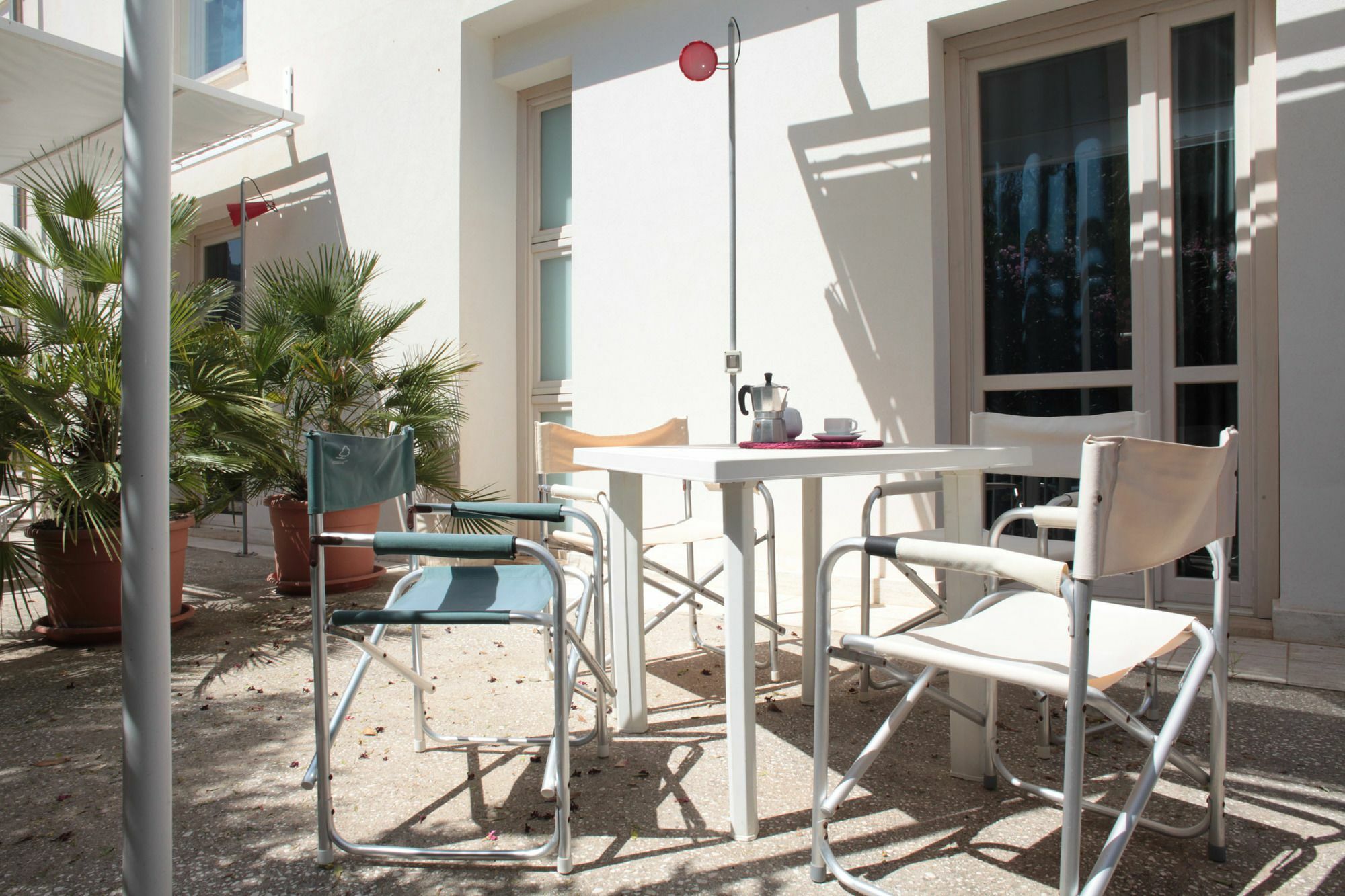 Vitorno Residence San Vito Lo Capo Eksteriør billede